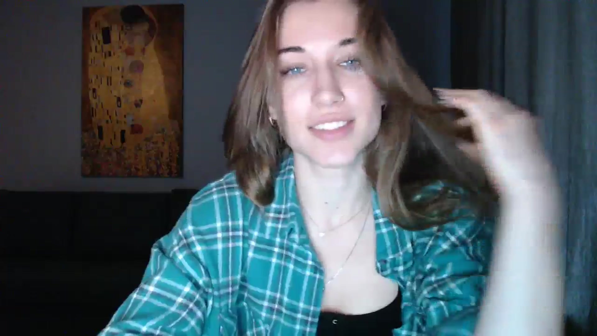 Gallery image thumbnail from GalaxyAnisia's myfreecams stream on, 12/08/2023, 10:08 image 14 of 20