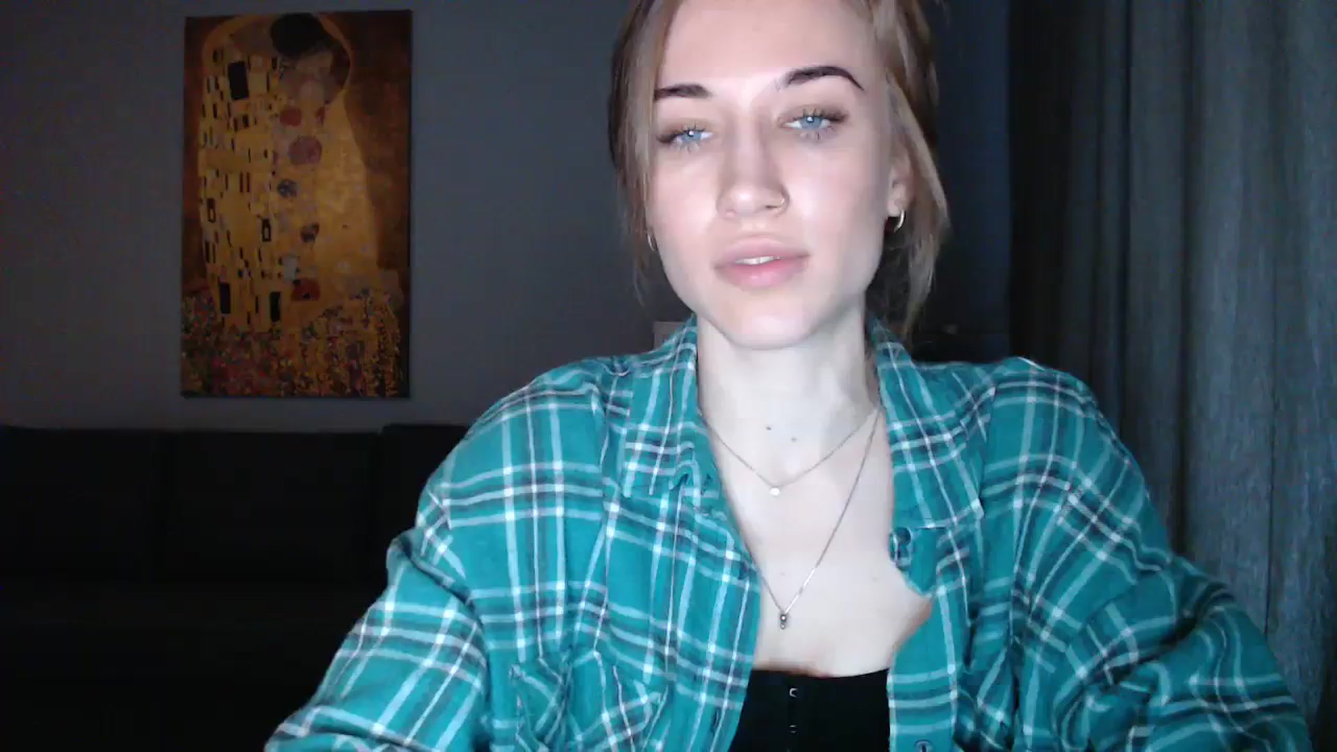 Gallery image thumbnail from GalaxyAnisia's myfreecams stream on, 12/08/2023, 10:08 image 7 of 20