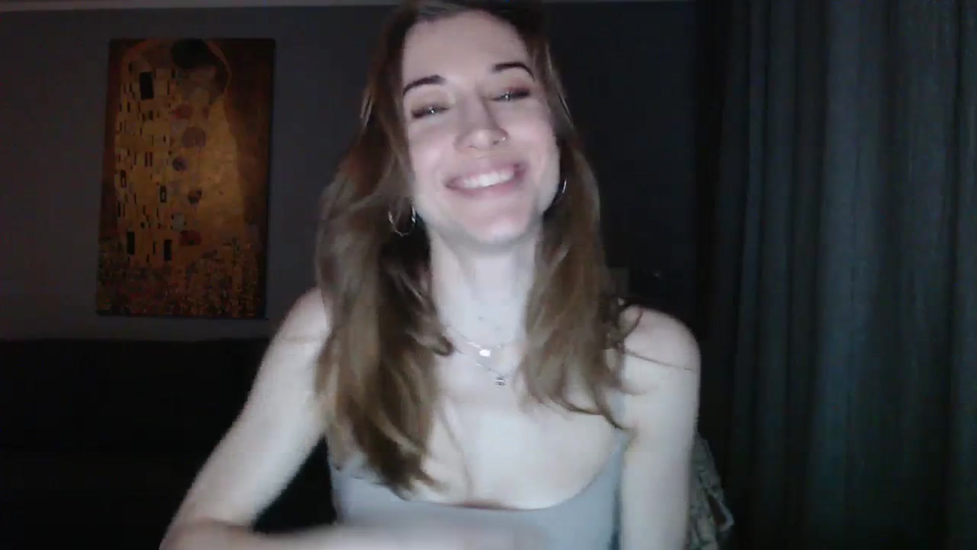 Gallery image thumbnail from GalaxyAnisia's myfreecams stream on, 12/13/2023, 07:22 image 15 of 20