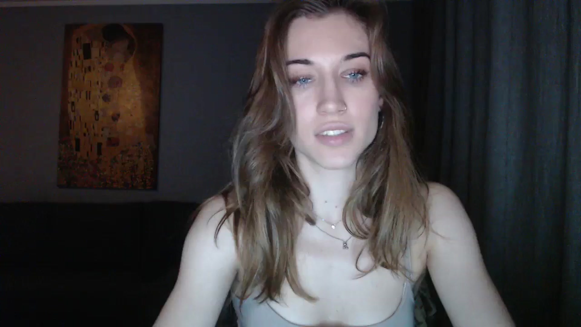 Gallery image thumbnail from GalaxyAnisia's myfreecams stream on, 12/13/2023, 07:22 image 17 of 20