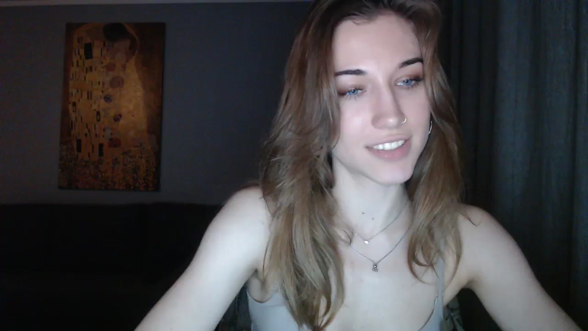Gallery image thumbnail from GalaxyAnisia's myfreecams stream on, 12/13/2023, 07:22 image 6 of 20