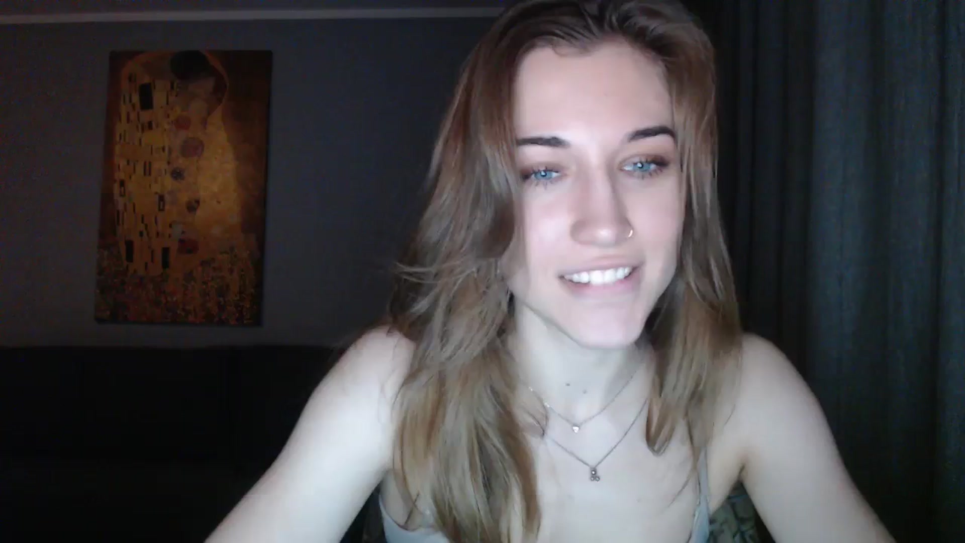 Gallery image thumbnail from GalaxyAnisia's myfreecams stream on, 12/13/2023, 07:22 image 3 of 20