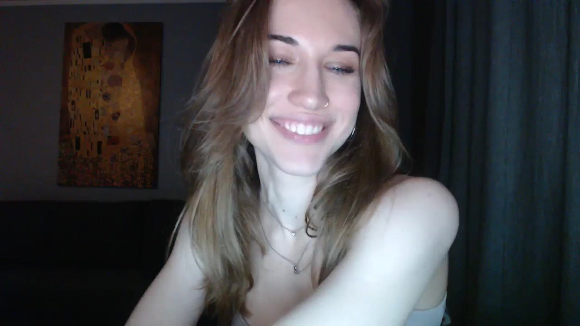 Gallery image thumbnail from GalaxyAnisia's myfreecams stream on, 12/13/2023, 07:22 image 7 of 20