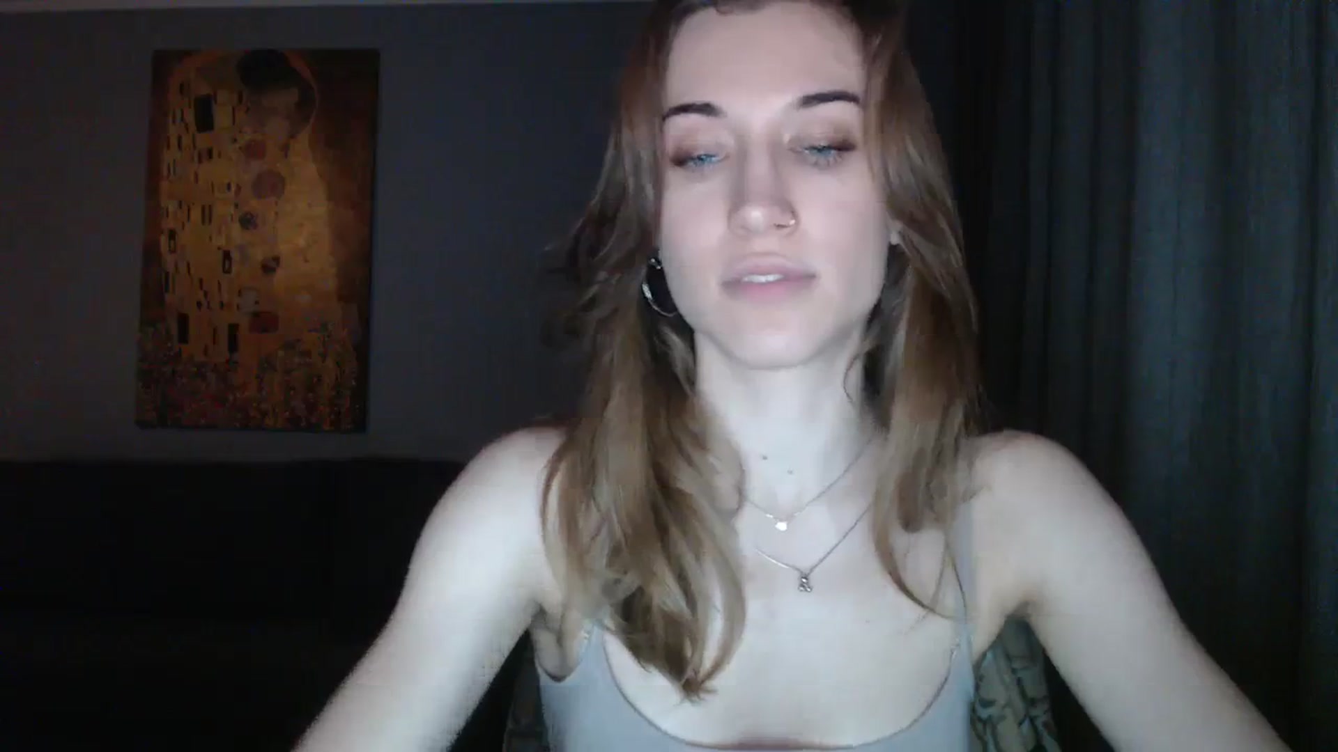Gallery image thumbnail from GalaxyAnisia's myfreecams stream on, 12/13/2023, 07:22 image 5 of 20