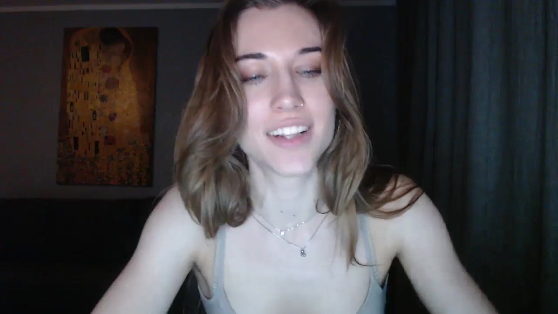 Gallery image thumbnail from GalaxyAnisia's myfreecams stream on, 12/13/2023, 07:53 image 20 of 20