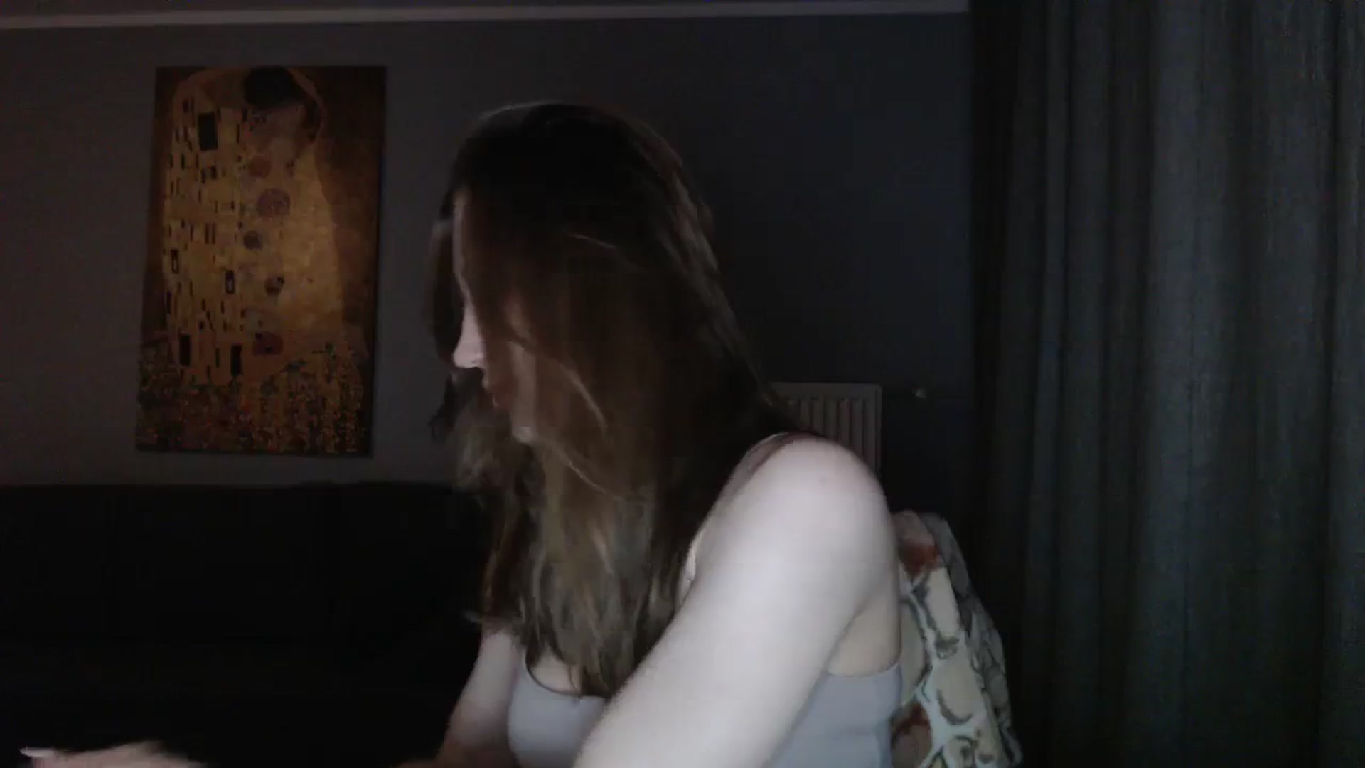 Gallery image thumbnail from GalaxyAnisia's myfreecams stream on, 12/13/2023, 07:53 image 16 of 20
