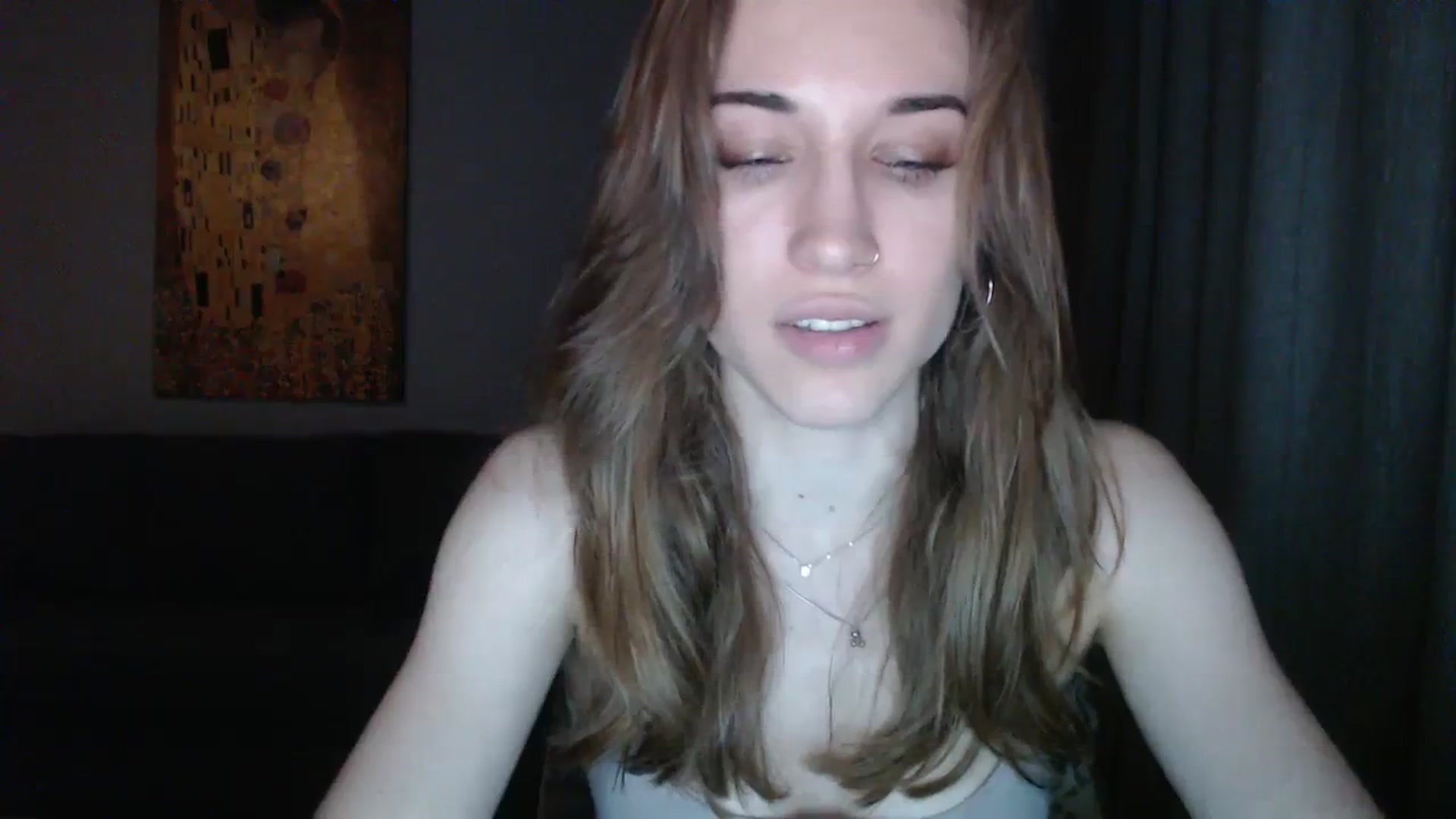 Gallery image thumbnail from GalaxyAnisia's myfreecams stream on, 12/13/2023, 07:53 image 5 of 20