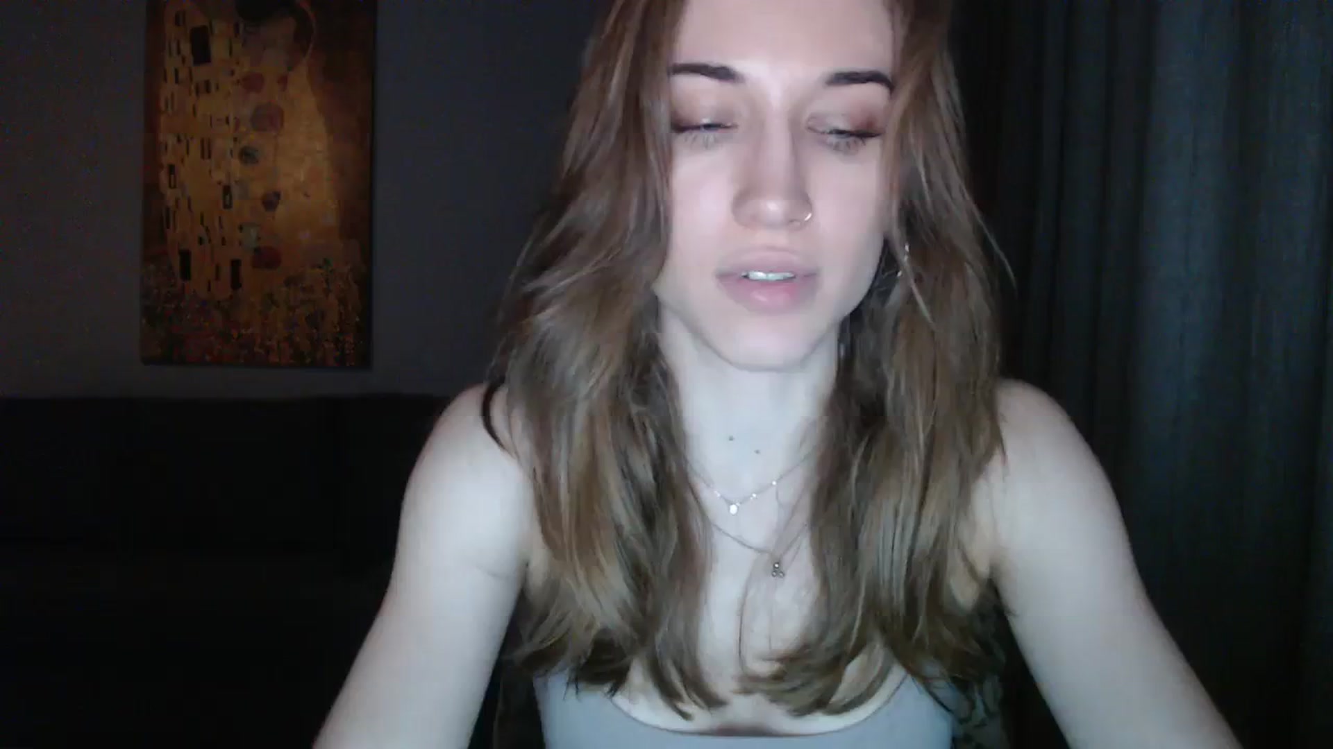 Gallery image thumbnail from GalaxyAnisia's myfreecams stream on, 12/13/2023, 07:53 image 1 of 20