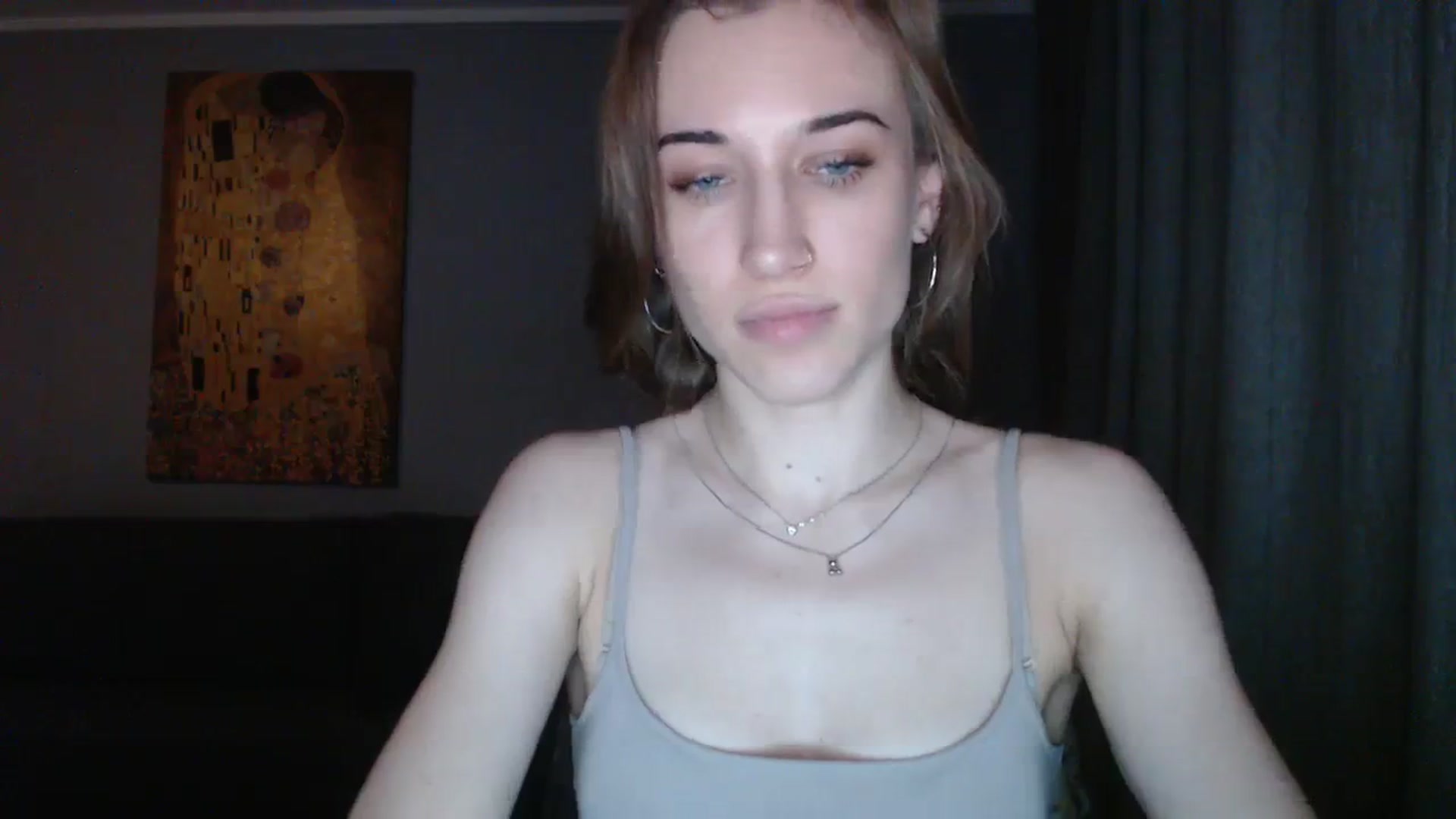 Gallery image thumbnail from GalaxyAnisia's myfreecams stream on, 12/13/2023, 07:53 image 17 of 20