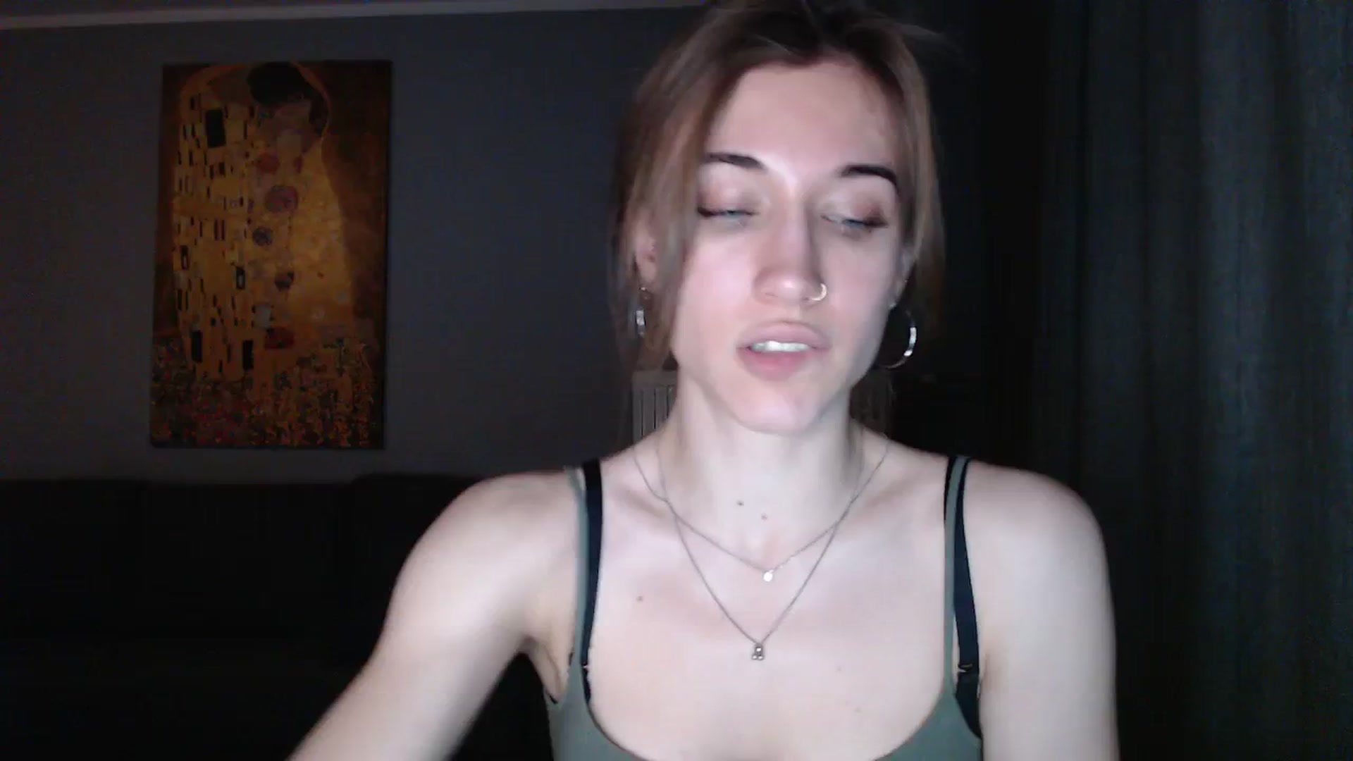 Gallery image thumbnail from GalaxyAnisia's myfreecams stream on, 12/18/2023, 05:50 image 13 of 20