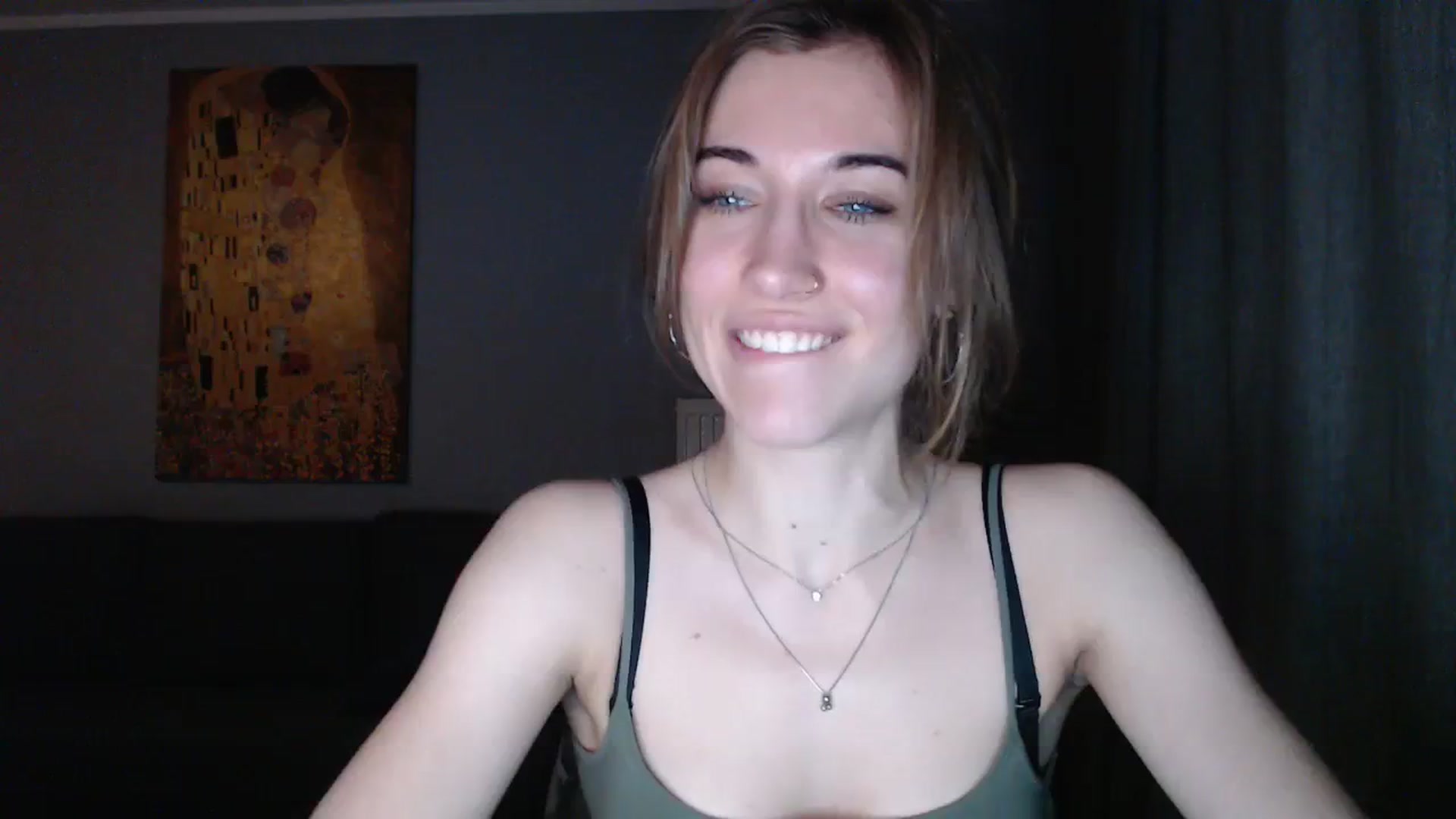 Gallery image thumbnail from GalaxyAnisia's myfreecams stream on, 12/18/2023, 05:50 image 3 of 20