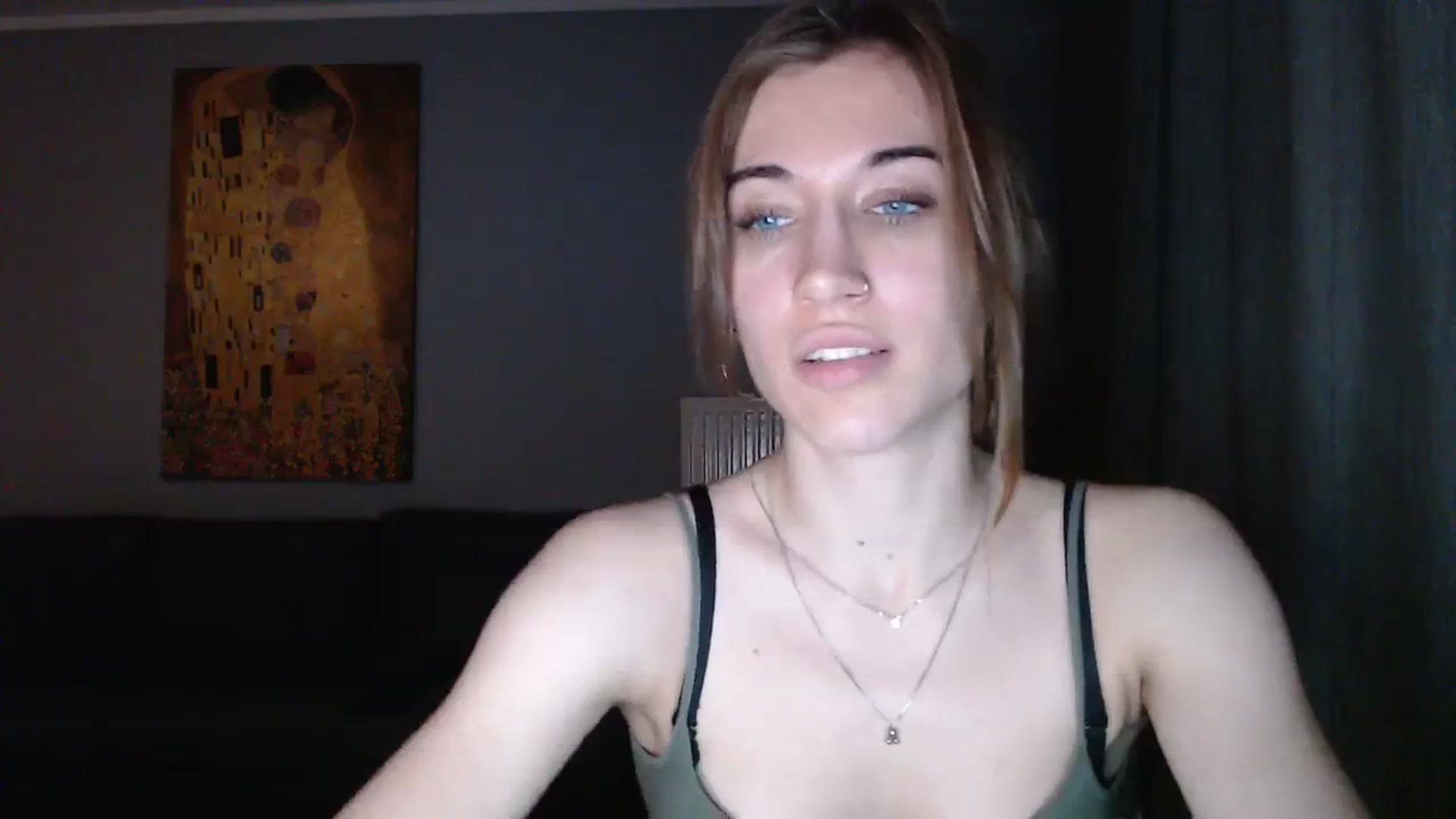 Gallery image thumbnail from GalaxyAnisia's myfreecams stream on, 12/18/2023, 05:50 image 14 of 20