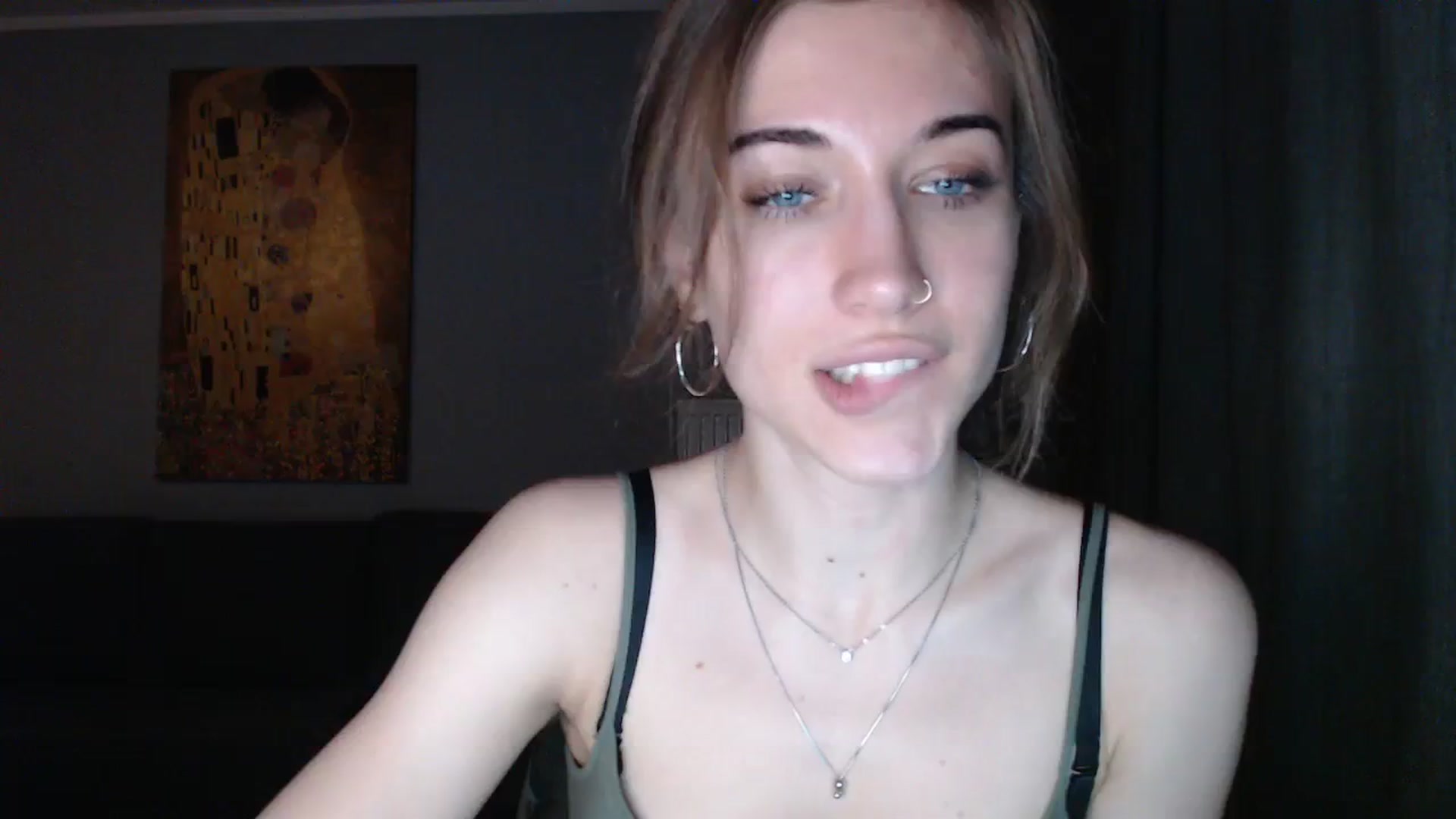 Gallery image thumbnail from GalaxyAnisia's myfreecams stream on, 12/18/2023, 05:50 image 5 of 20