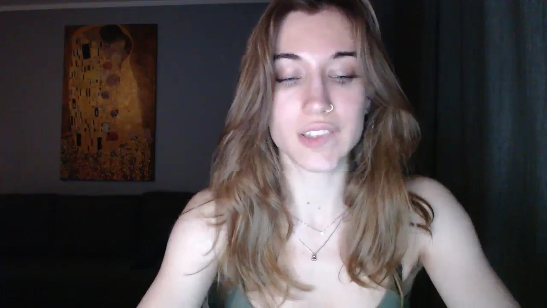 Gallery image thumbnail from GalaxyAnisia's myfreecams stream on, 12/18/2023, 05:50 image 9 of 20