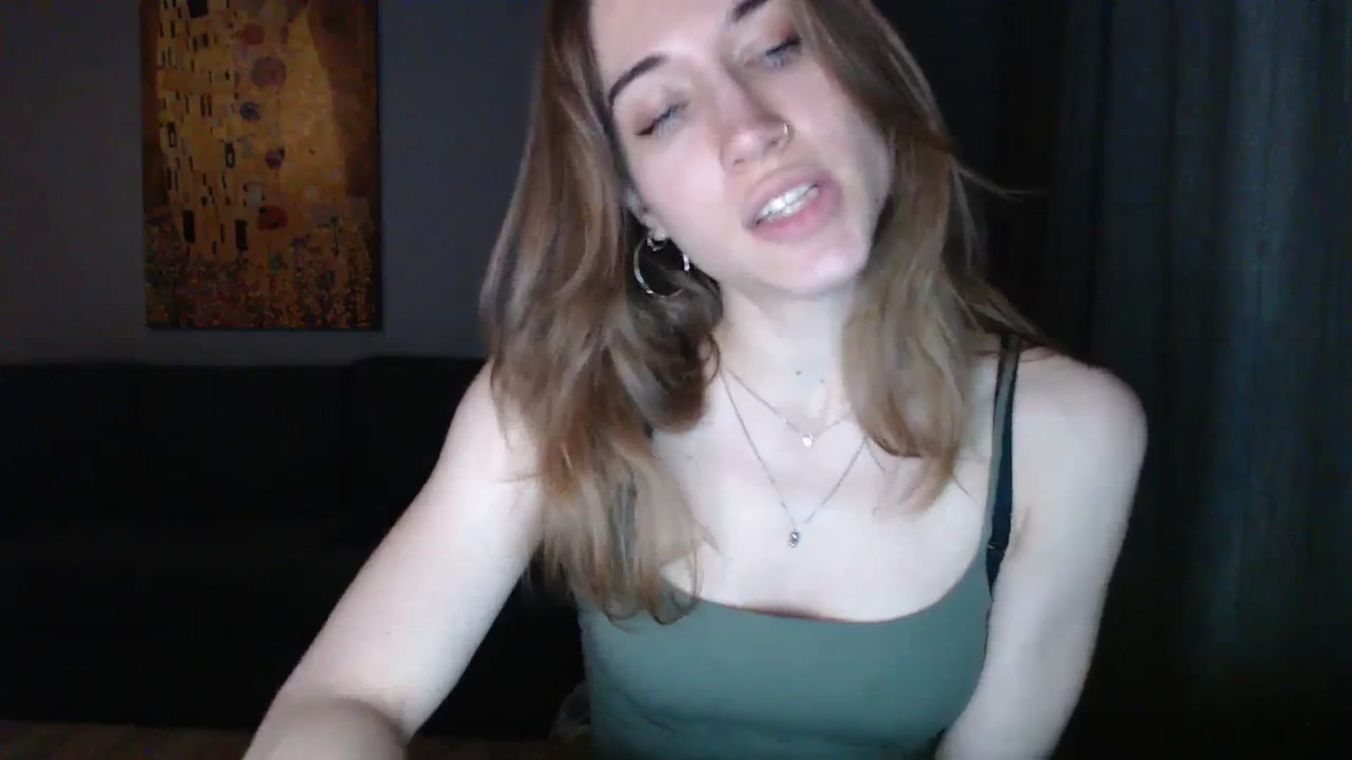 Gallery image thumbnail from GalaxyAnisia's myfreecams stream on, 12/18/2023, 05:50 image 20 of 20