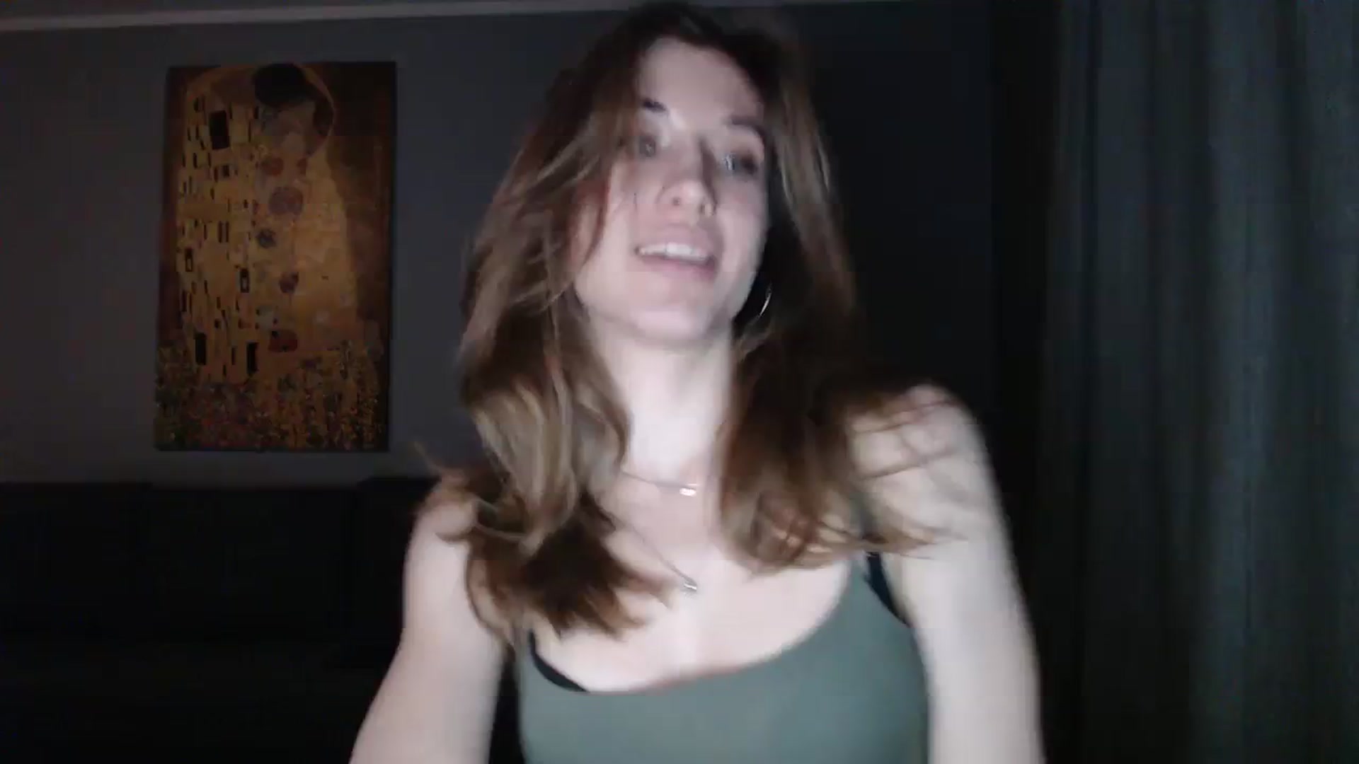 Gallery image thumbnail from GalaxyAnisia's myfreecams stream on, 12/18/2023, 05:50 image 17 of 20