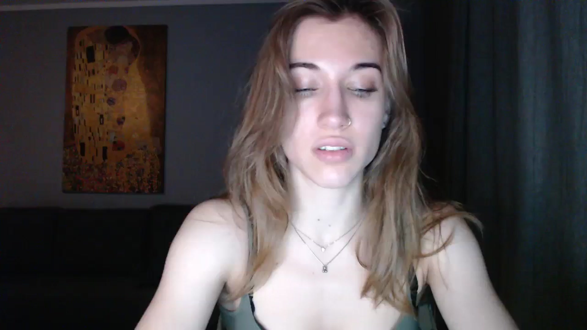 Gallery image thumbnail from GalaxyAnisia's myfreecams stream on, 12/18/2023, 05:50 image 1 of 20