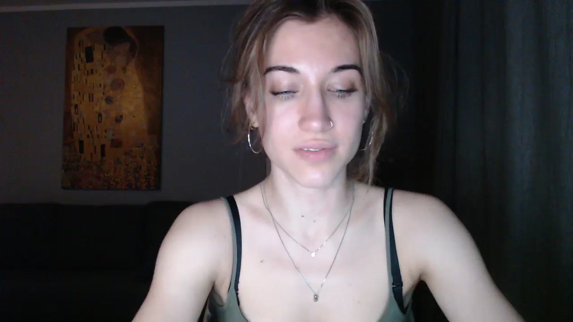 Gallery image thumbnail from GalaxyAnisia's myfreecams stream on, 12/18/2023, 05:50 image 4 of 20