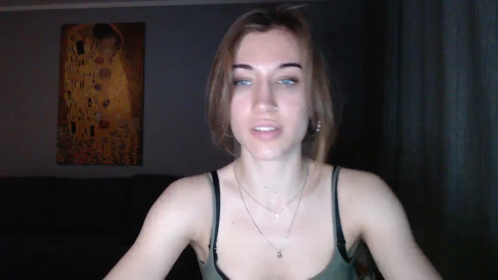 Gallery image thumbnail from GalaxyAnisia's myfreecams stream on, 12/18/2023, 05:50 image 16 of 20