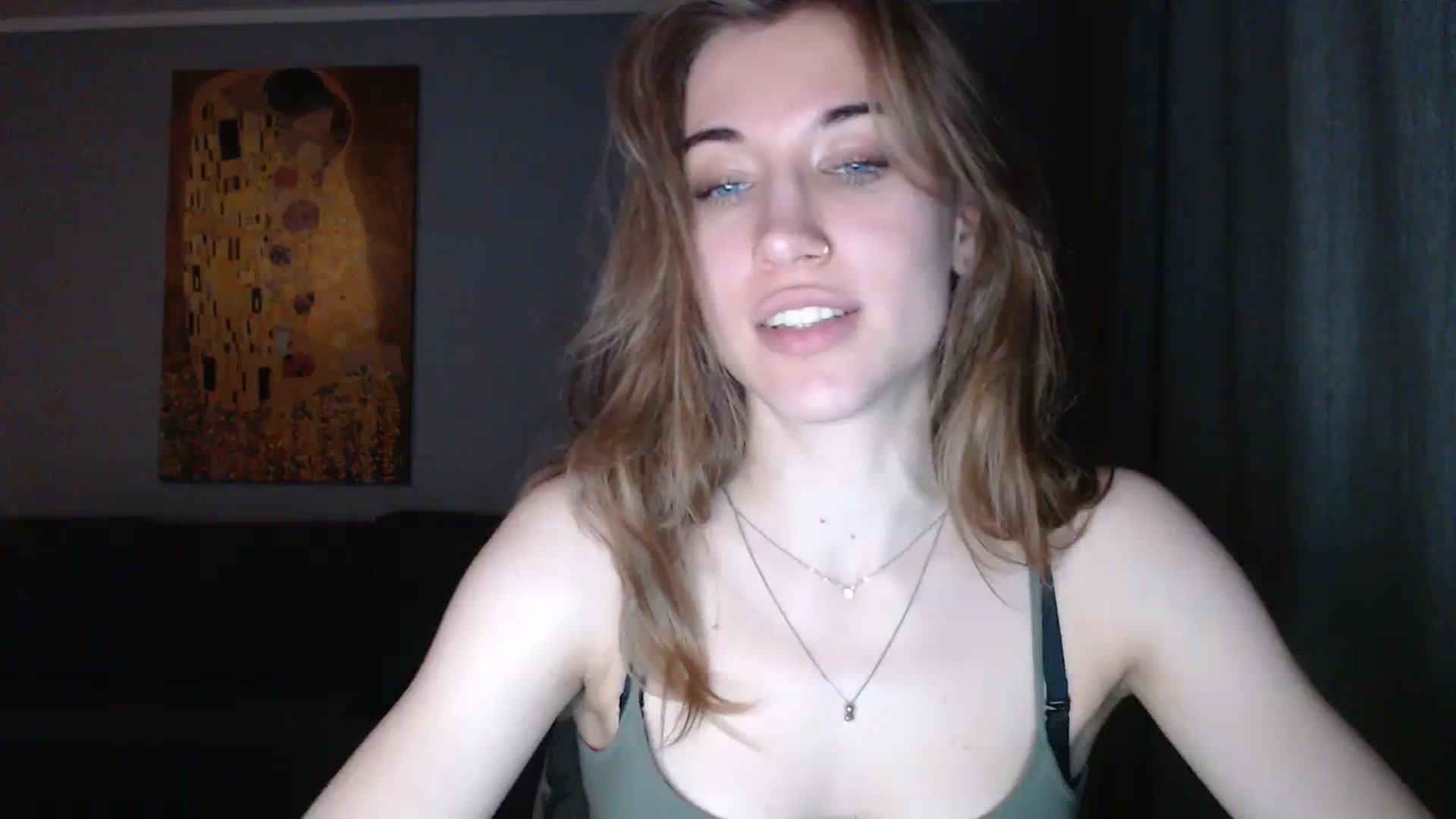 Gallery image thumbnail from GalaxyAnisia's myfreecams stream on, 12/18/2023, 05:50 image 7 of 20