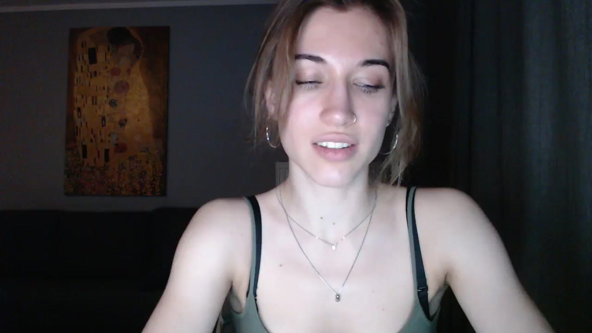 Gallery image thumbnail from GalaxyAnisia's myfreecams stream on, 12/18/2023, 05:50 image 6 of 20