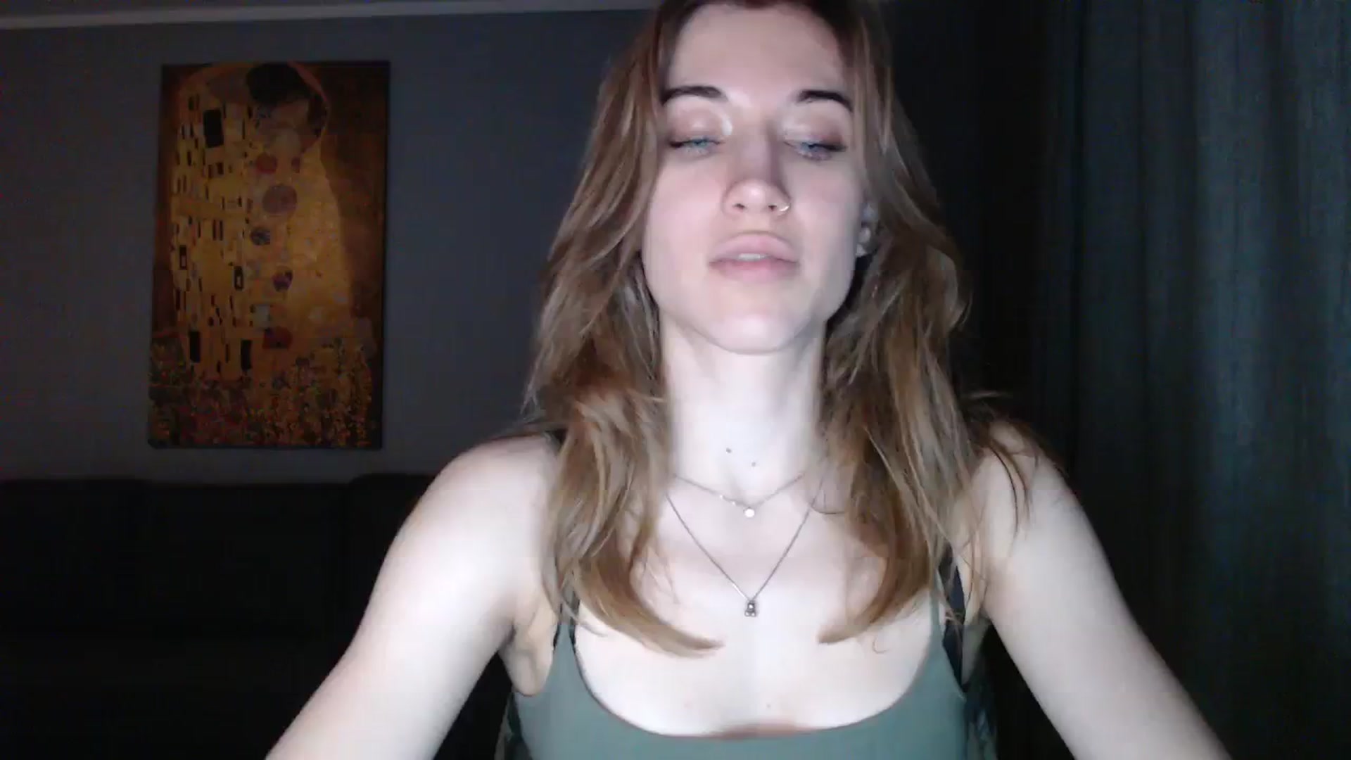 Gallery image thumbnail from GalaxyAnisia's myfreecams stream on, 12/18/2023, 05:50 image 8 of 20