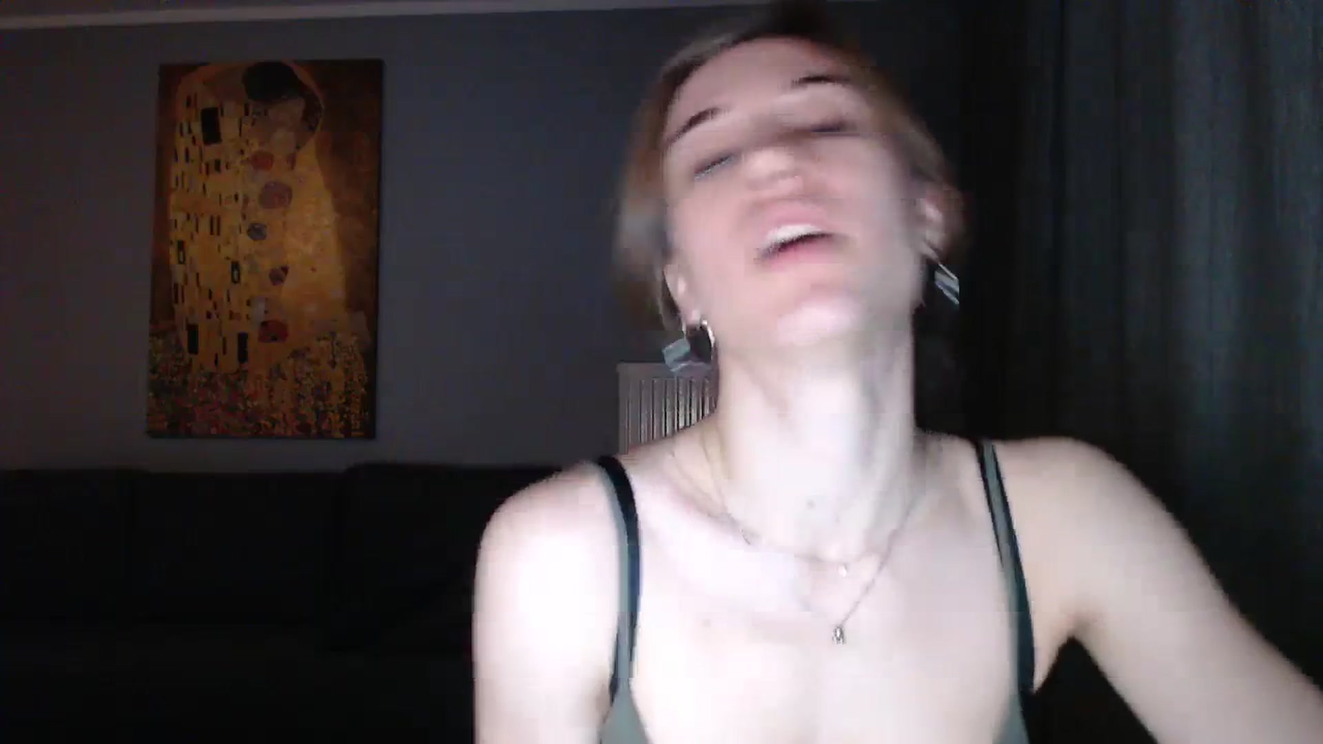 Gallery image thumbnail from GalaxyAnisia's myfreecams stream on, 12/18/2023, 05:50 image 12 of 20