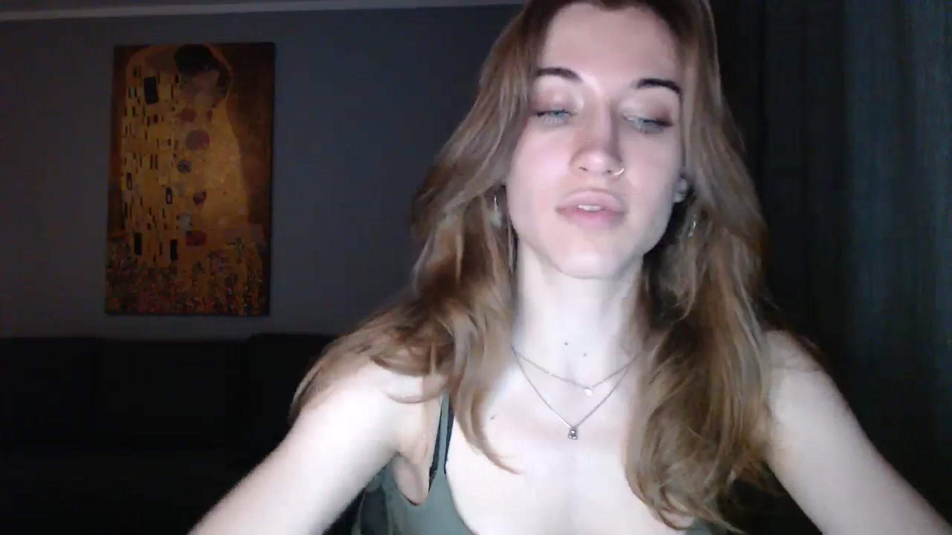 Gallery image thumbnail from GalaxyAnisia's myfreecams stream on, 12/18/2023, 05:50 image 10 of 20