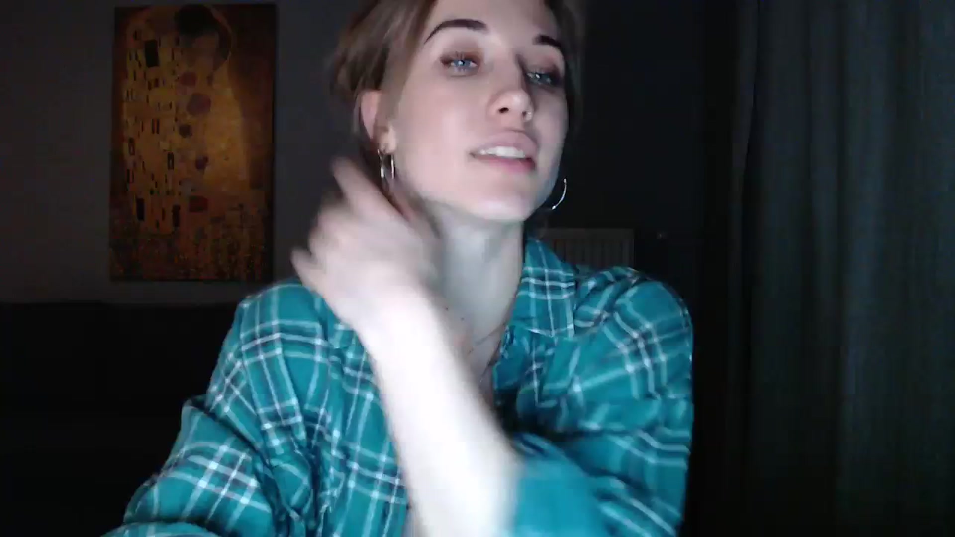 Gallery image thumbnail from GalaxyAnisia's myfreecams stream on, 12/20/2023, 24:36 image 5 of 20