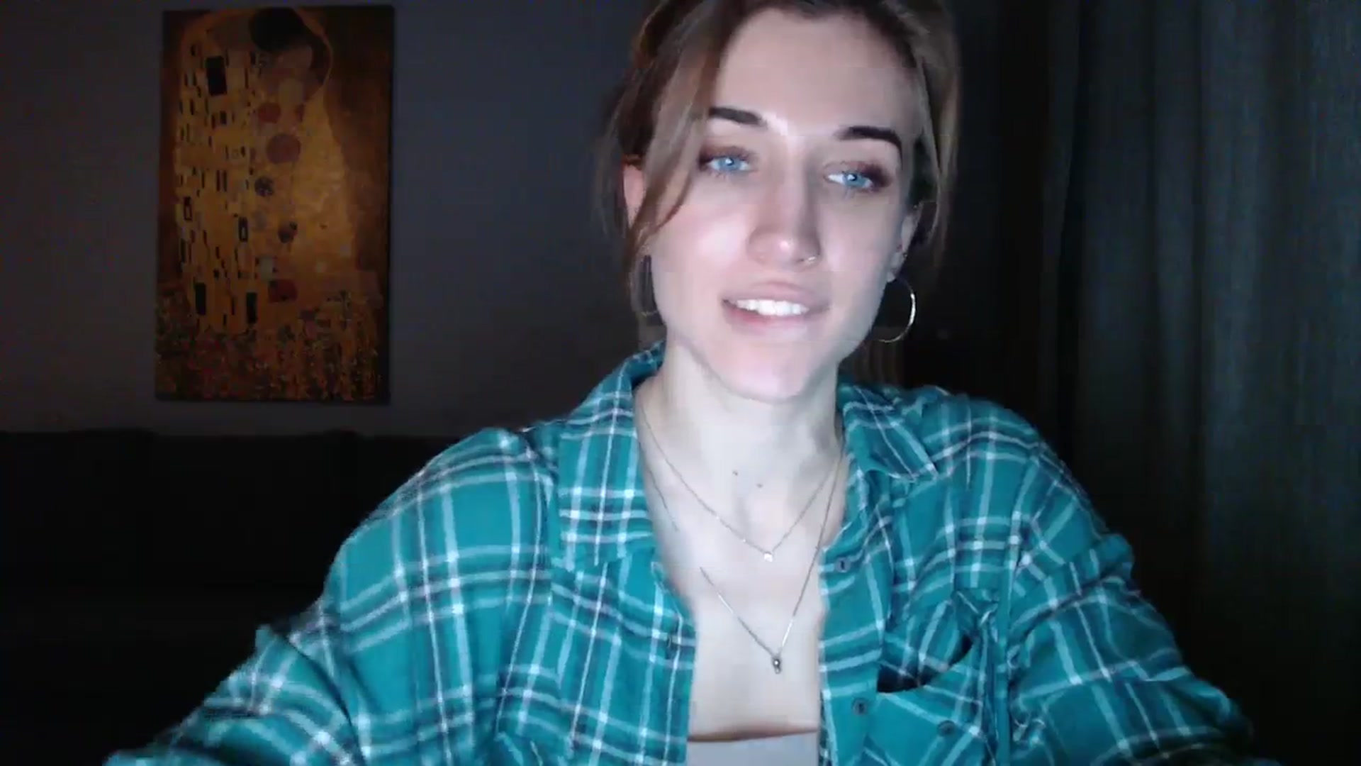Gallery image thumbnail from GalaxyAnisia's myfreecams stream on, 12/20/2023, 24:36 image 3 of 20