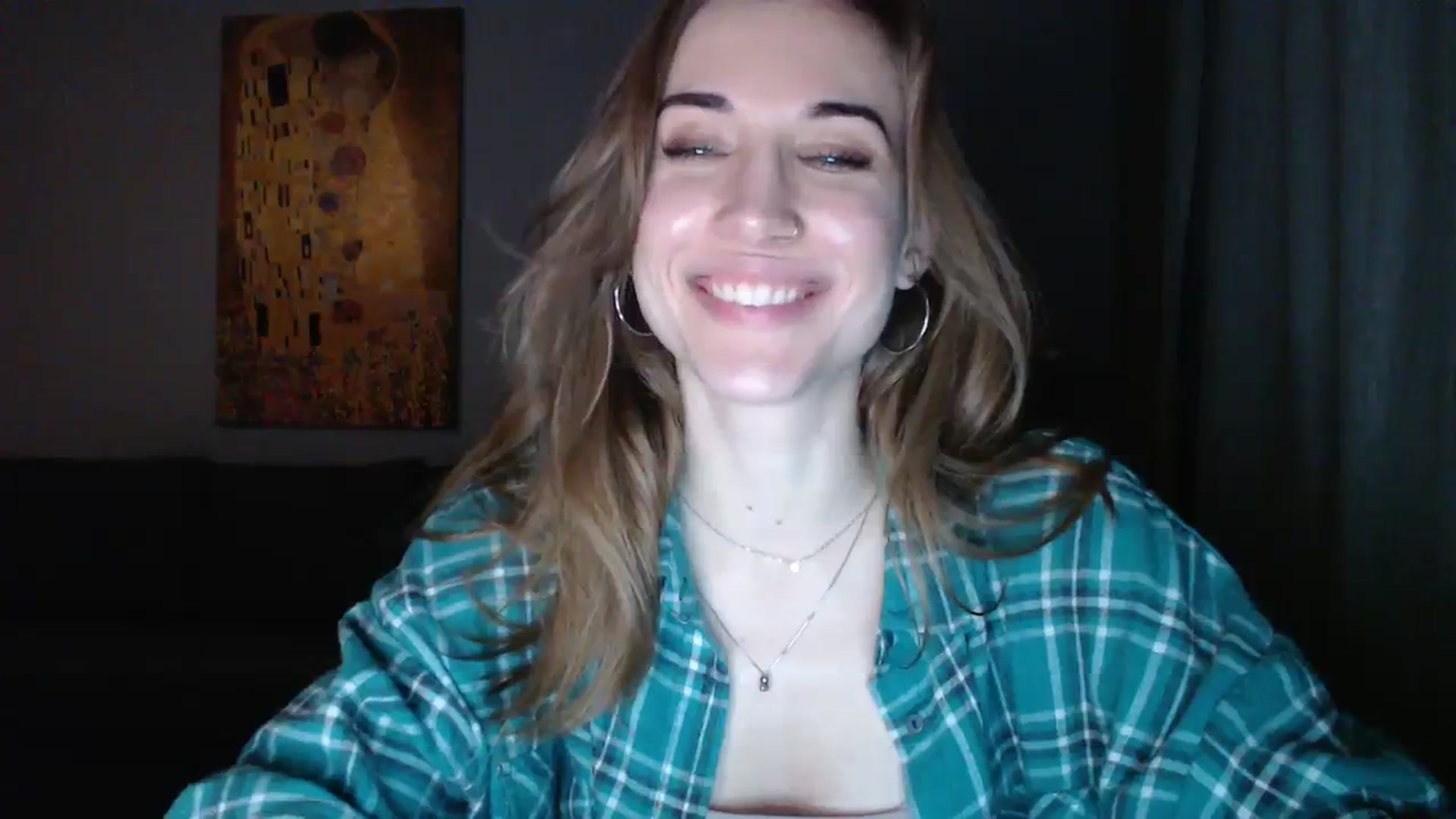 Gallery image thumbnail from GalaxyAnisia's myfreecams stream on, 12/20/2023, 24:36 image 14 of 20