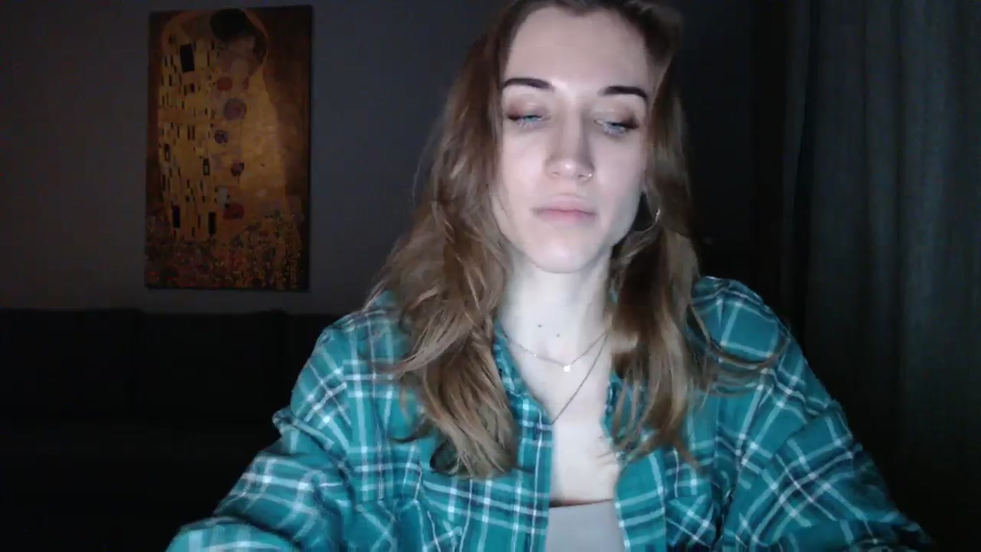 Gallery image thumbnail from GalaxyAnisia's myfreecams stream on, 12/20/2023, 24:36 image 19 of 20