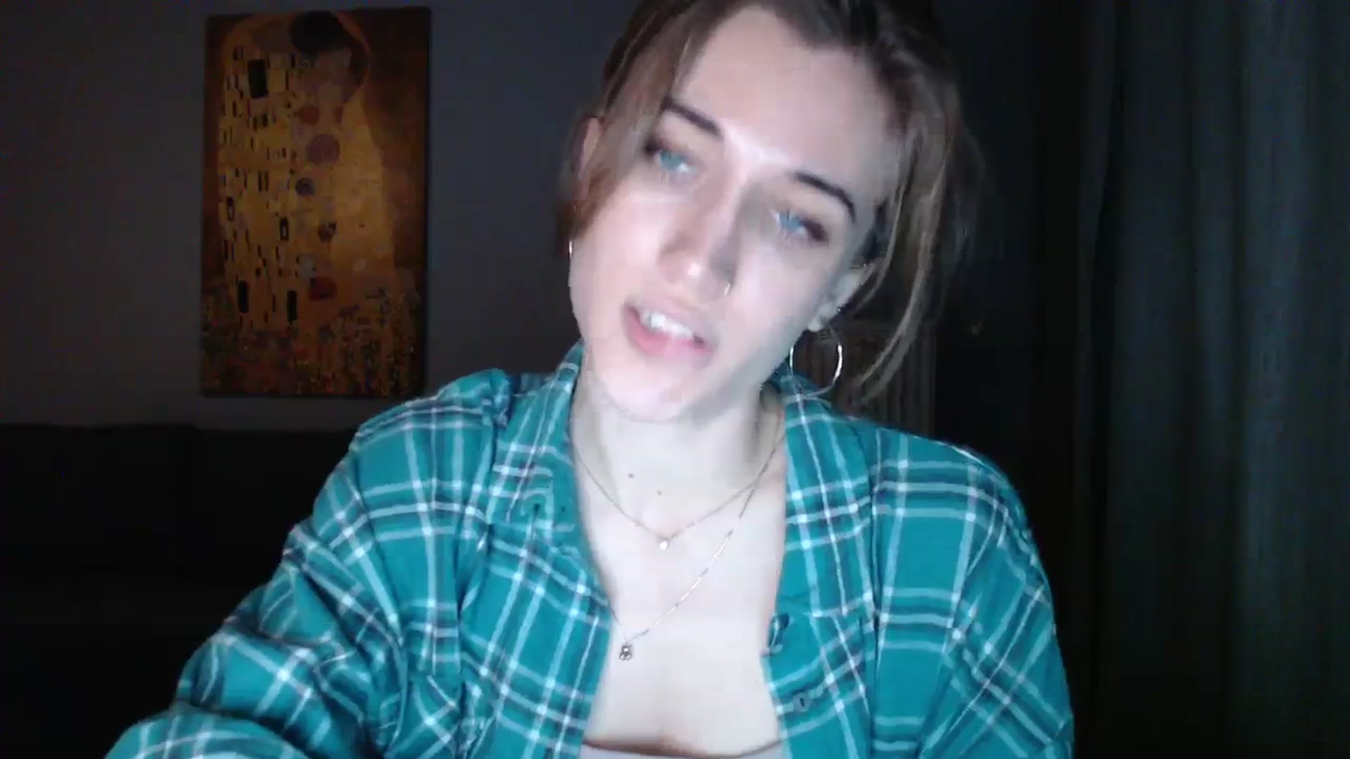 Gallery image thumbnail from GalaxyAnisia's myfreecams stream on, 12/20/2023, 24:36 image 10 of 20
