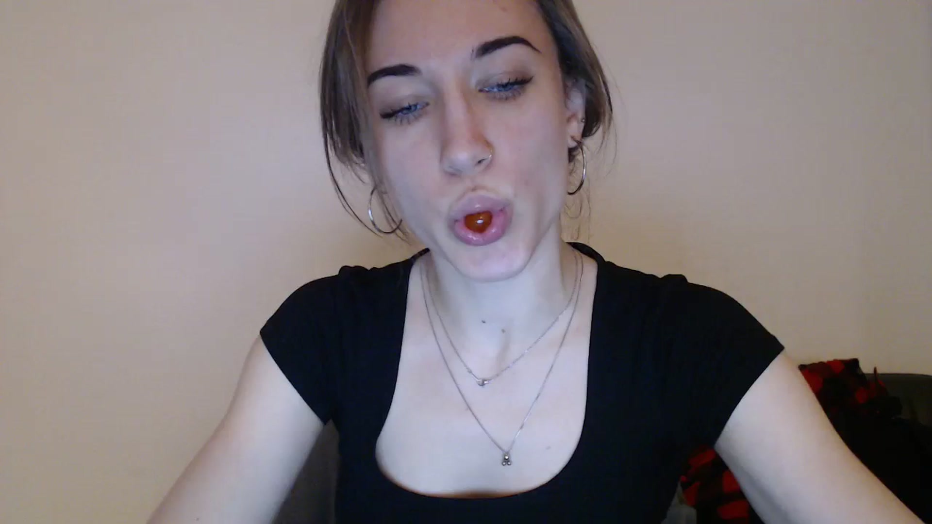 Gallery image thumbnail from GalaxyAnisia's myfreecams stream on, 12/27/2023, 15:27 image 1 of 20