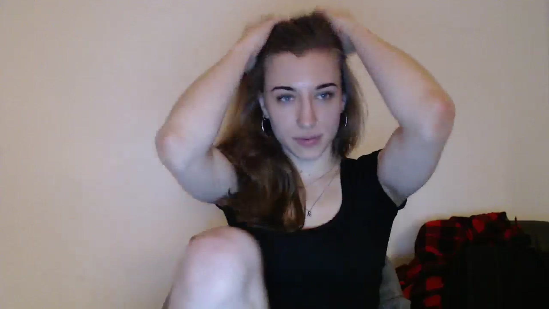 Gallery image thumbnail from GalaxyAnisia's myfreecams stream on, 12/27/2023, 15:27 image 4 of 20