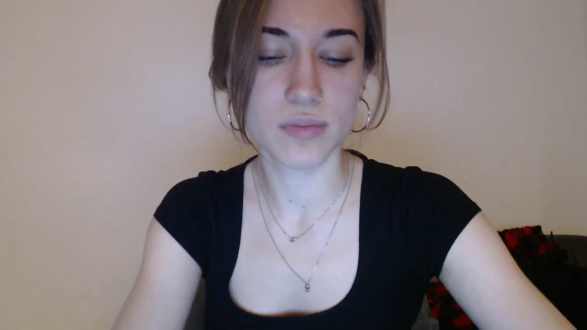 Gallery image thumbnail from GalaxyAnisia's myfreecams stream on, 12/27/2023, 15:27 image 2 of 20