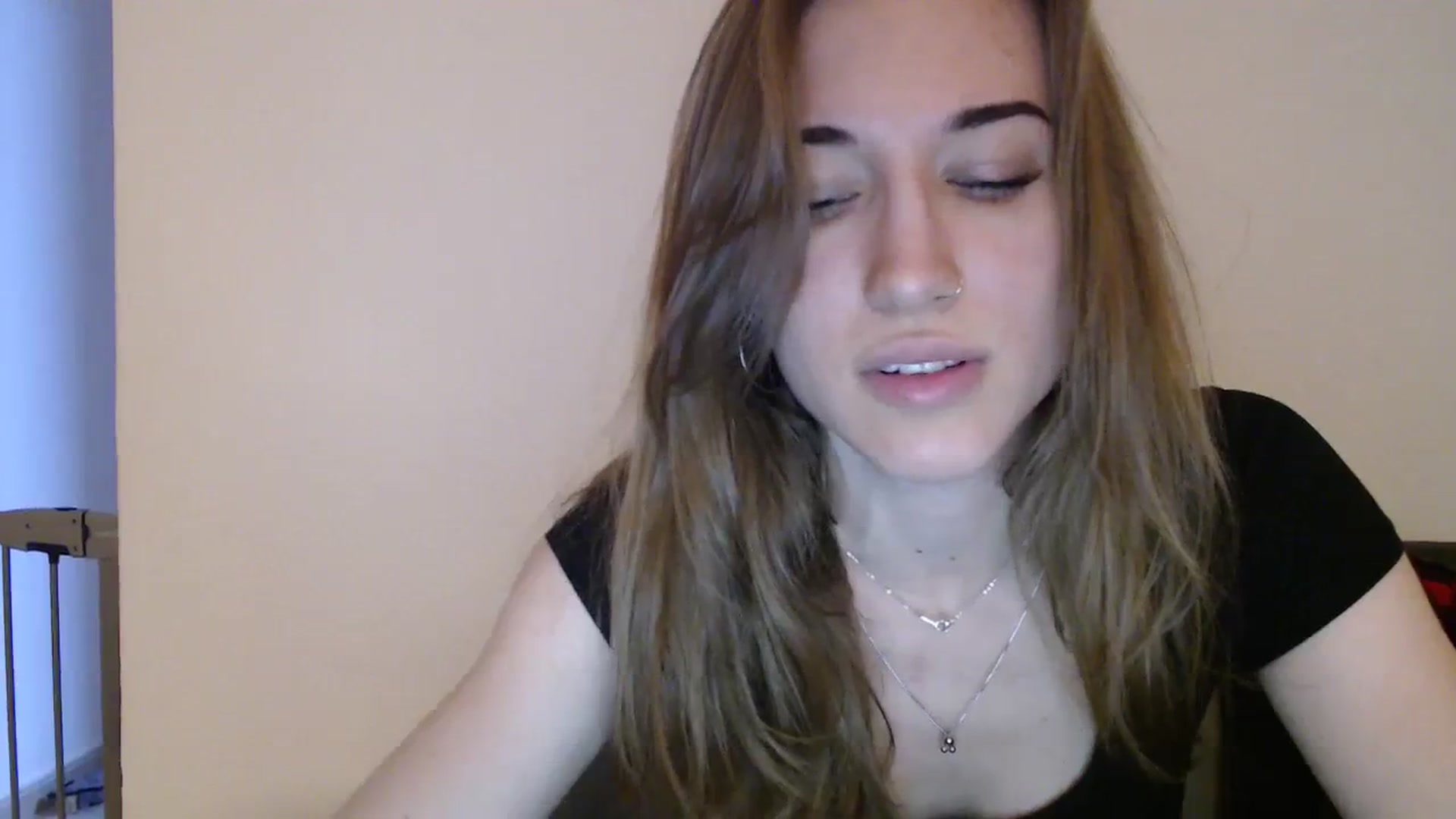 Gallery image thumbnail from GalaxyAnisia's myfreecams stream on, 12/27/2023, 16:12 image 13 of 20