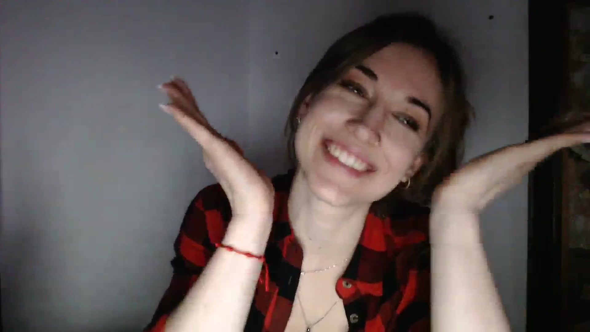 Gallery image thumbnail from GalaxyAnisia's myfreecams stream on, 01/08/2024, 17:18 image 15 of 20