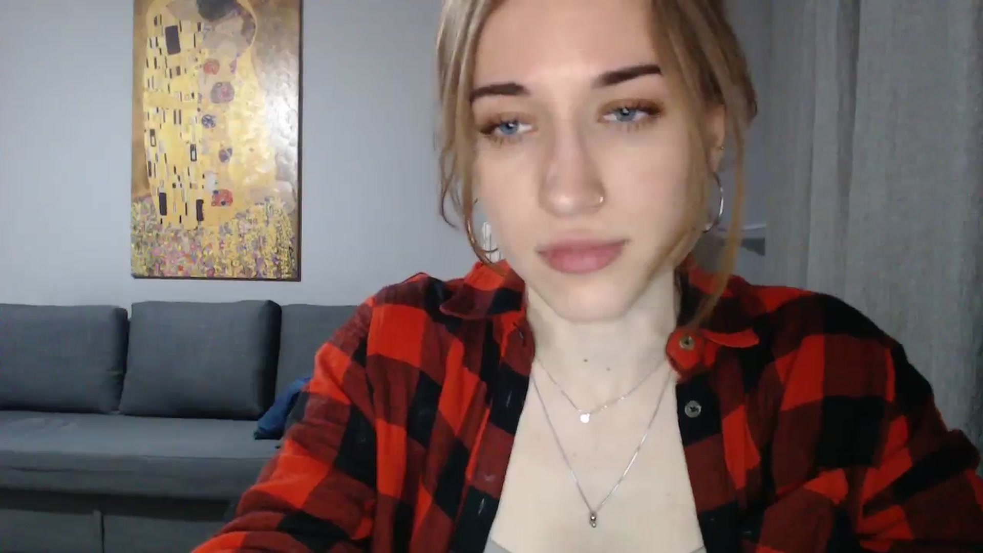 Gallery image thumbnail from GalaxyAnisia's myfreecams stream on, 01/10/2024, 19:08 image 19 of 20