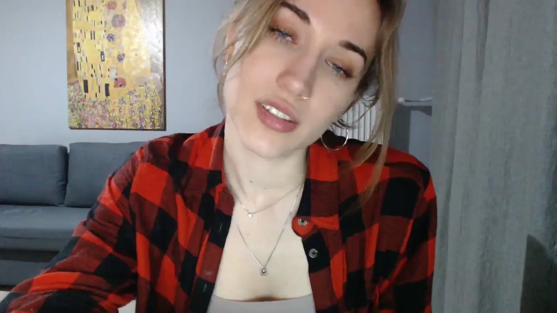 Gallery image thumbnail from GalaxyAnisia's myfreecams stream on, 01/10/2024, 19:08 image 16 of 20