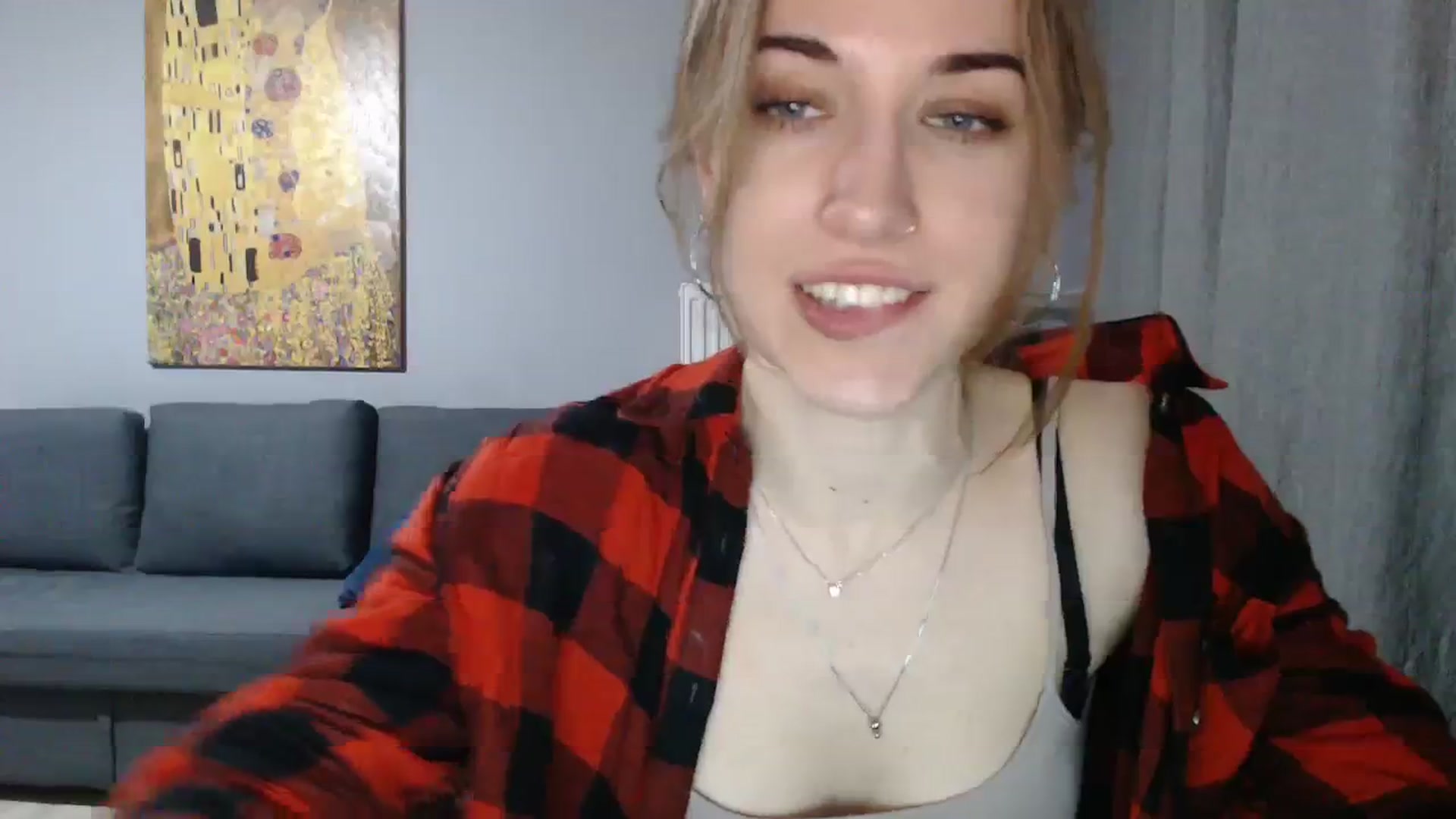 Gallery image thumbnail from GalaxyAnisia's myfreecams stream on, 01/10/2024, 19:08 image 2 of 20