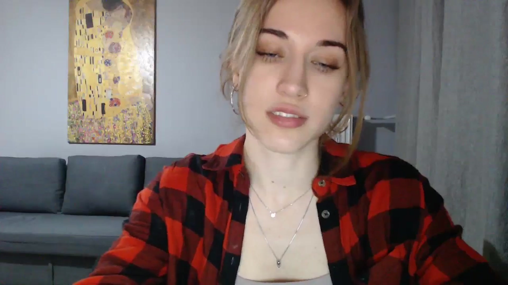 Gallery image thumbnail from GalaxyAnisia's myfreecams stream on, 01/10/2024, 19:08 image 20 of 20