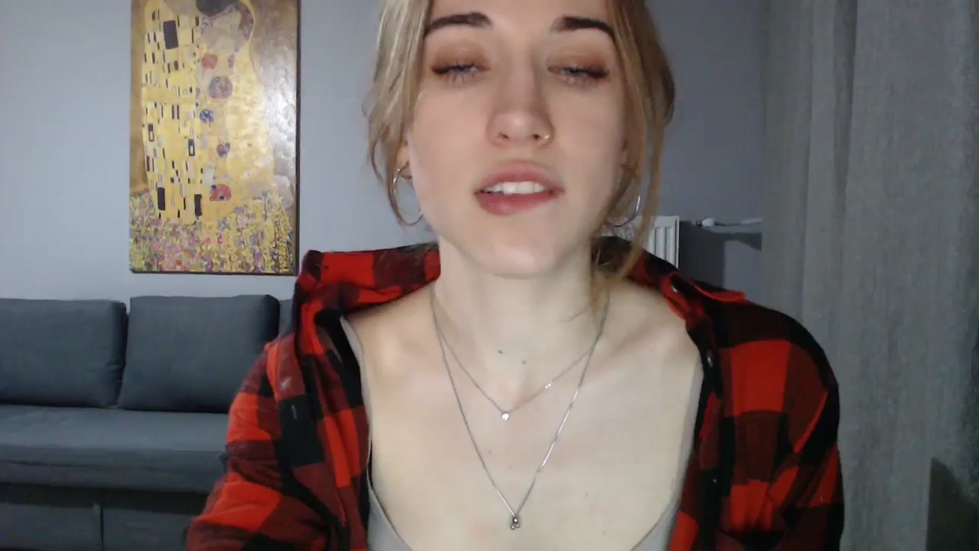 Gallery image thumbnail from GalaxyAnisia's myfreecams stream on, 01/10/2024, 19:08 image 17 of 20