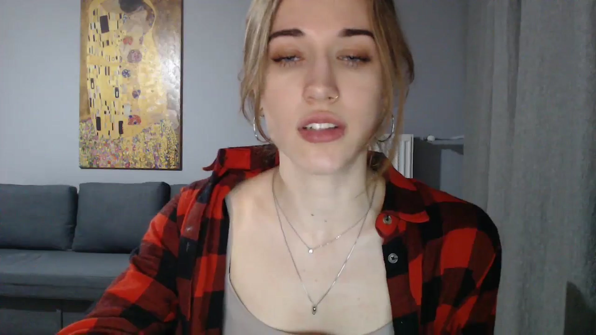 Gallery image thumbnail from GalaxyAnisia's myfreecams stream on, 01/10/2024, 19:08 image 18 of 20