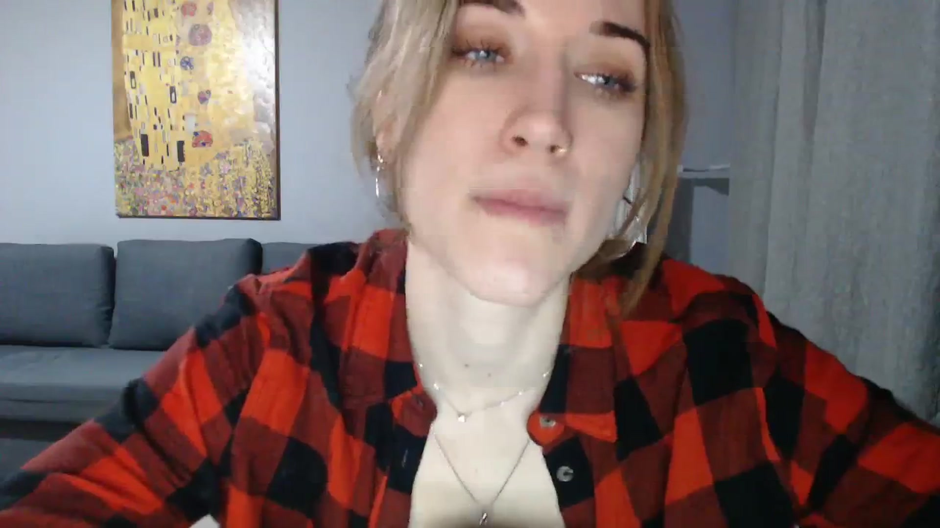 Gallery image thumbnail from GalaxyAnisia's myfreecams stream on, 01/10/2024, 19:08 image 14 of 20