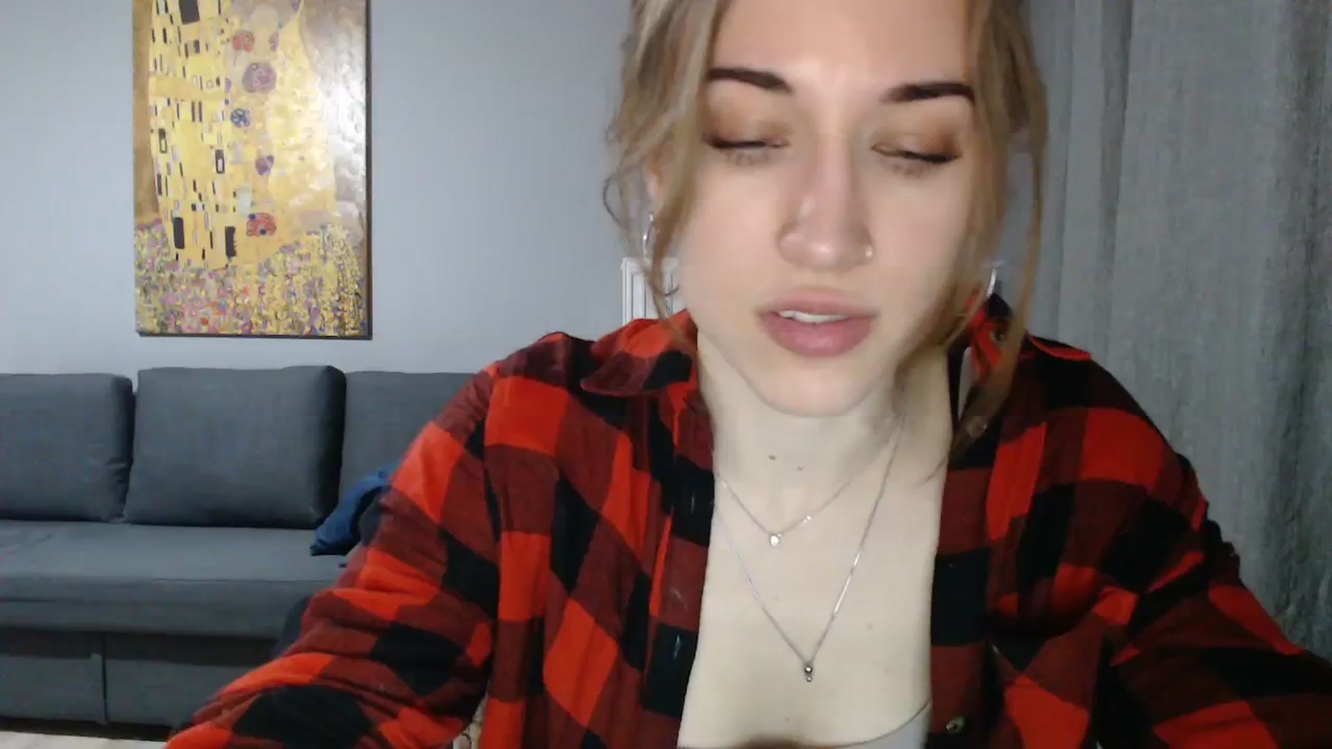 Gallery image thumbnail from GalaxyAnisia's myfreecams stream on, 01/10/2024, 19:08 image 3 of 20
