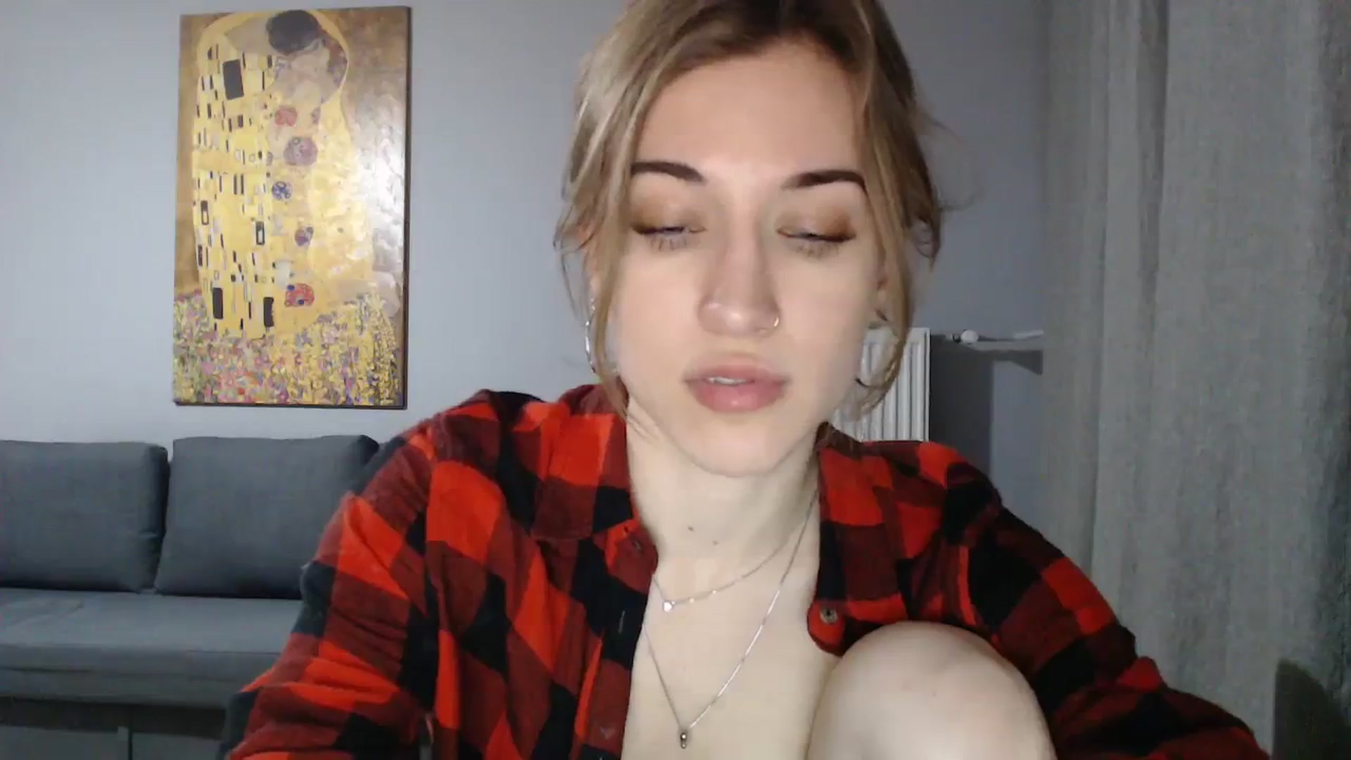 Gallery image thumbnail from GalaxyAnisia's myfreecams stream on, 01/10/2024, 19:08 image 12 of 20