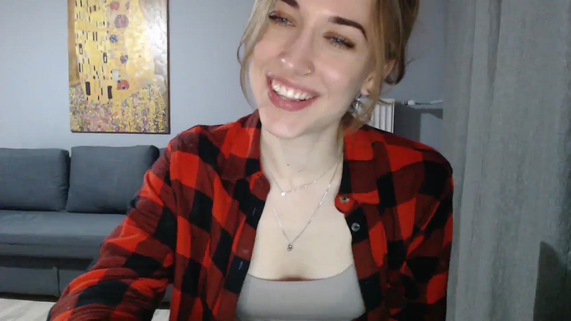 Gallery image thumbnail from GalaxyAnisia's myfreecams stream on, 01/10/2024, 19:08 image 13 of 20
