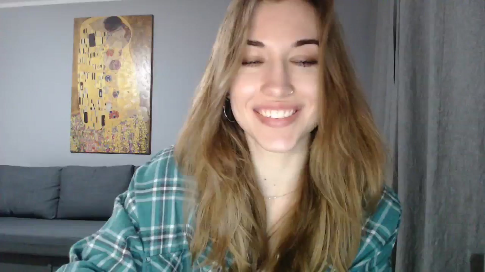 Gallery image thumbnail from GalaxyAnisia's myfreecams stream on, 01/11/2024, 20:11 image 20 of 20