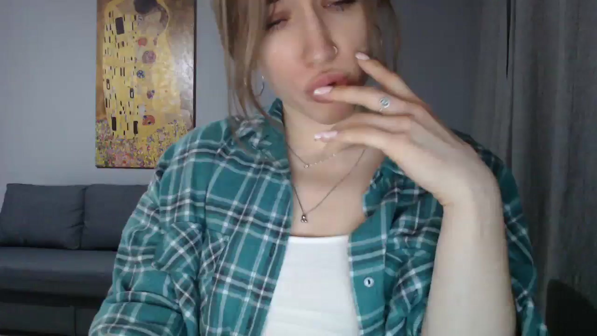 Gallery image thumbnail from GalaxyAnisia's myfreecams stream on, 01/11/2024, 20:11 image 7 of 20